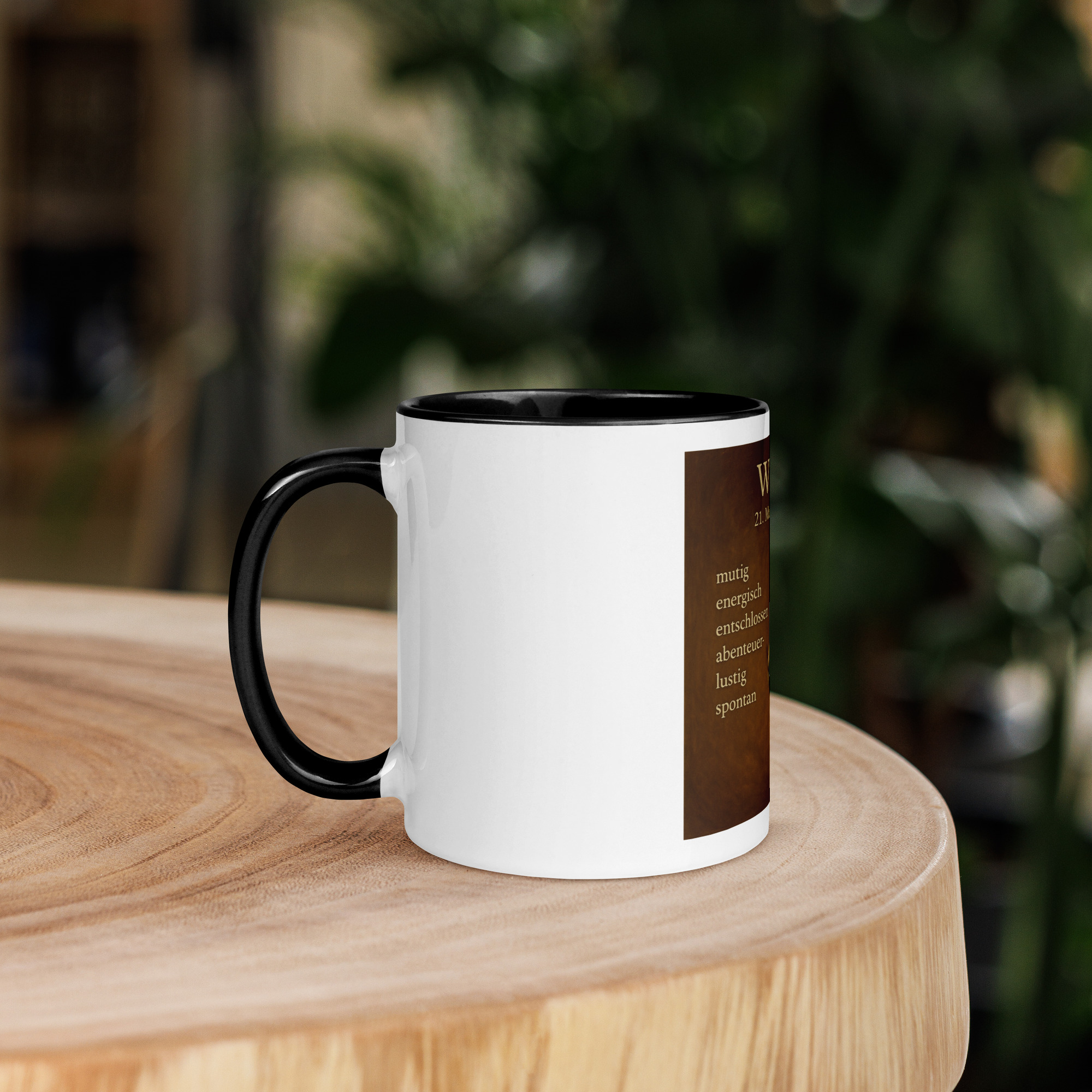 Der Widder – Bild 3