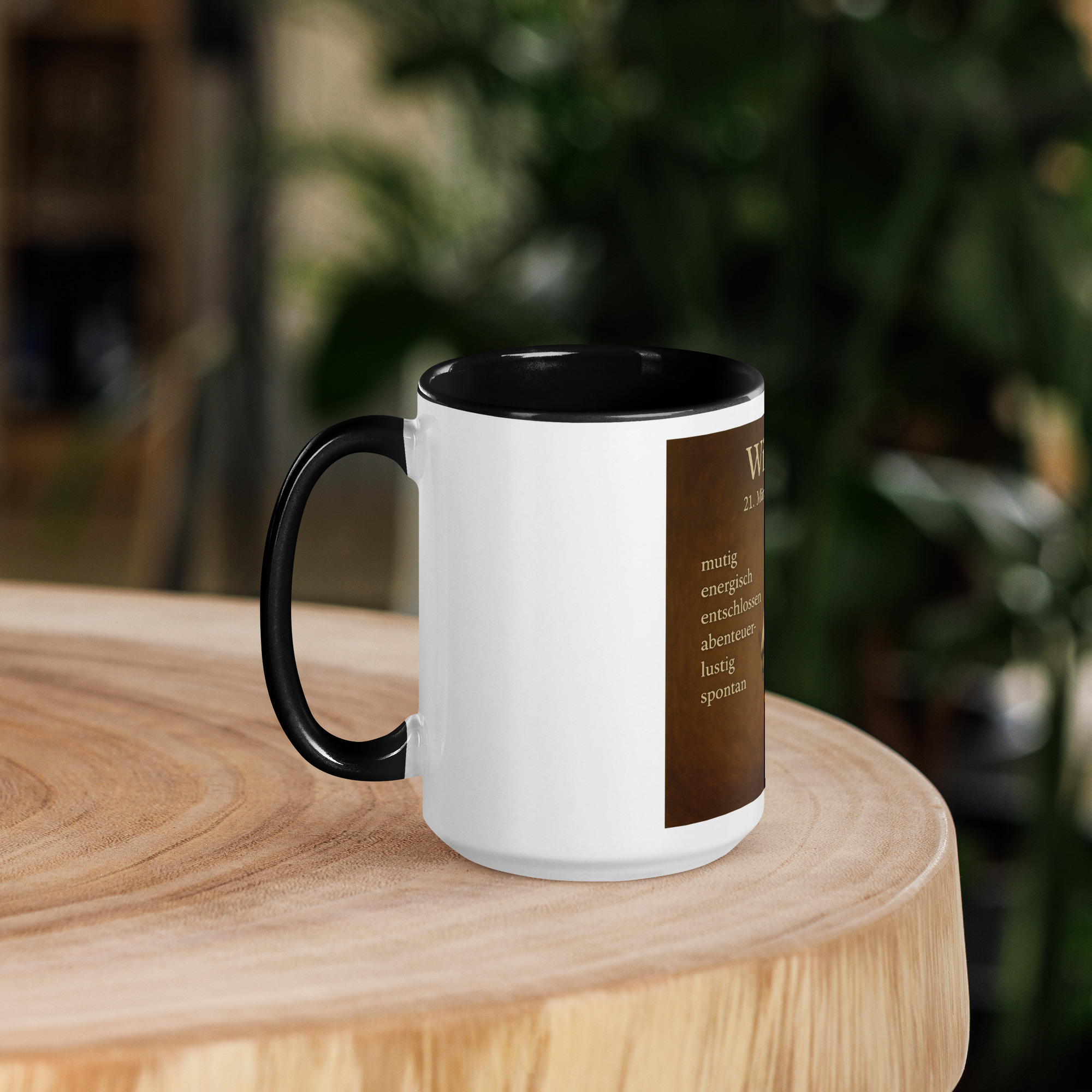 Der Widder – Bild 5