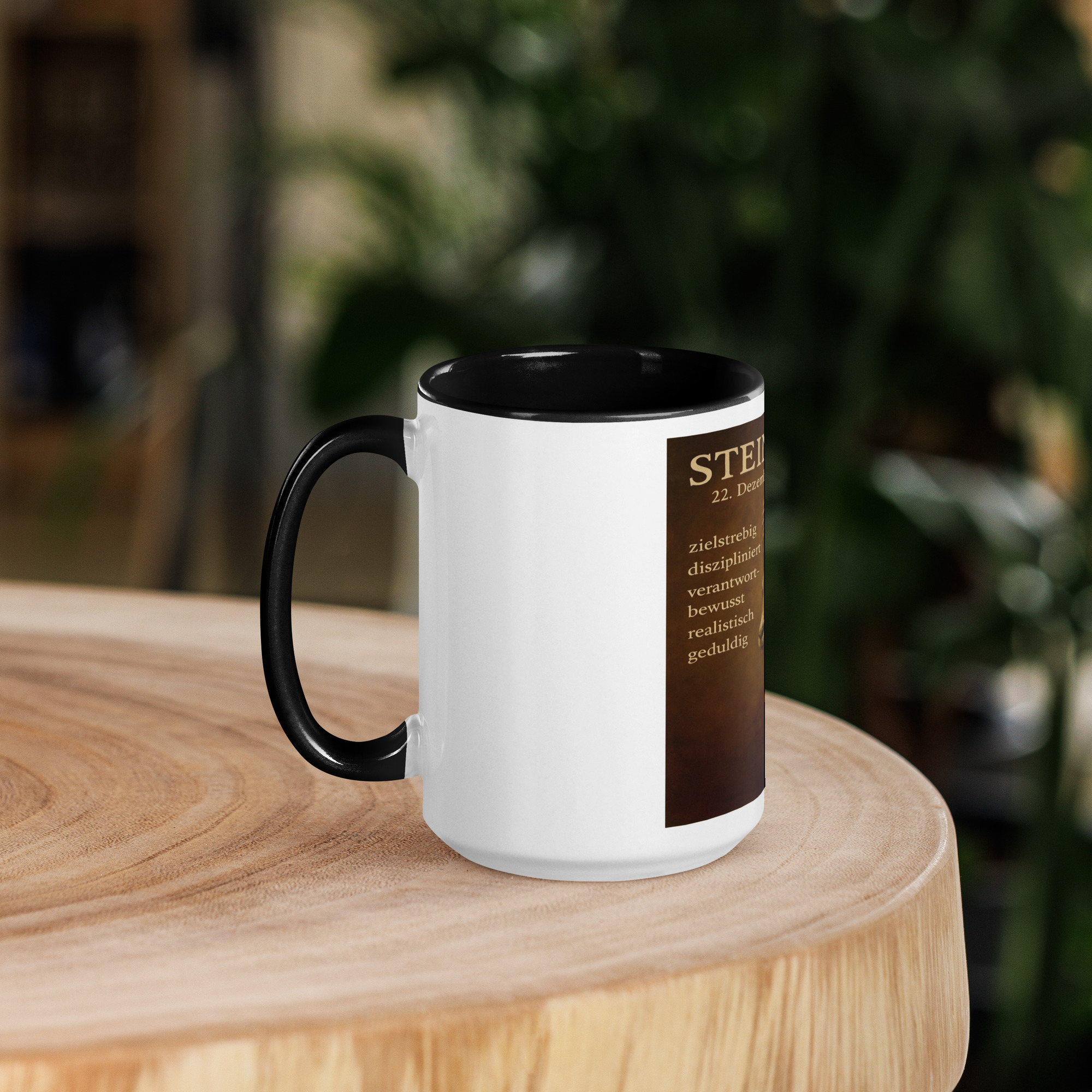 Der Steinbock – Bild 5