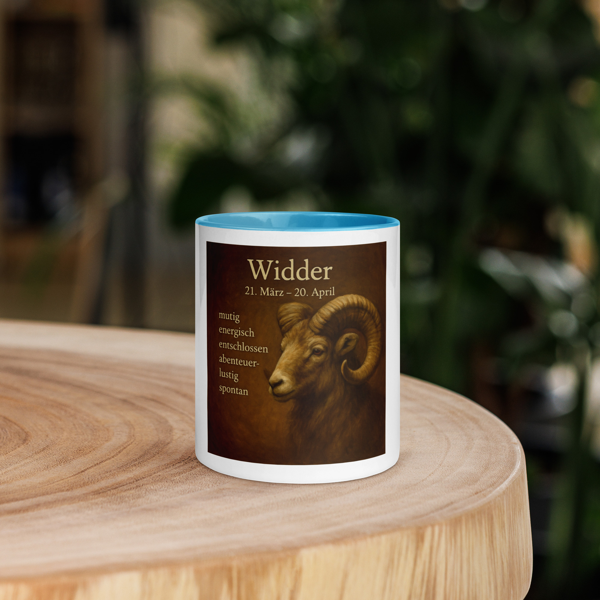 Der Widder – Bild 16