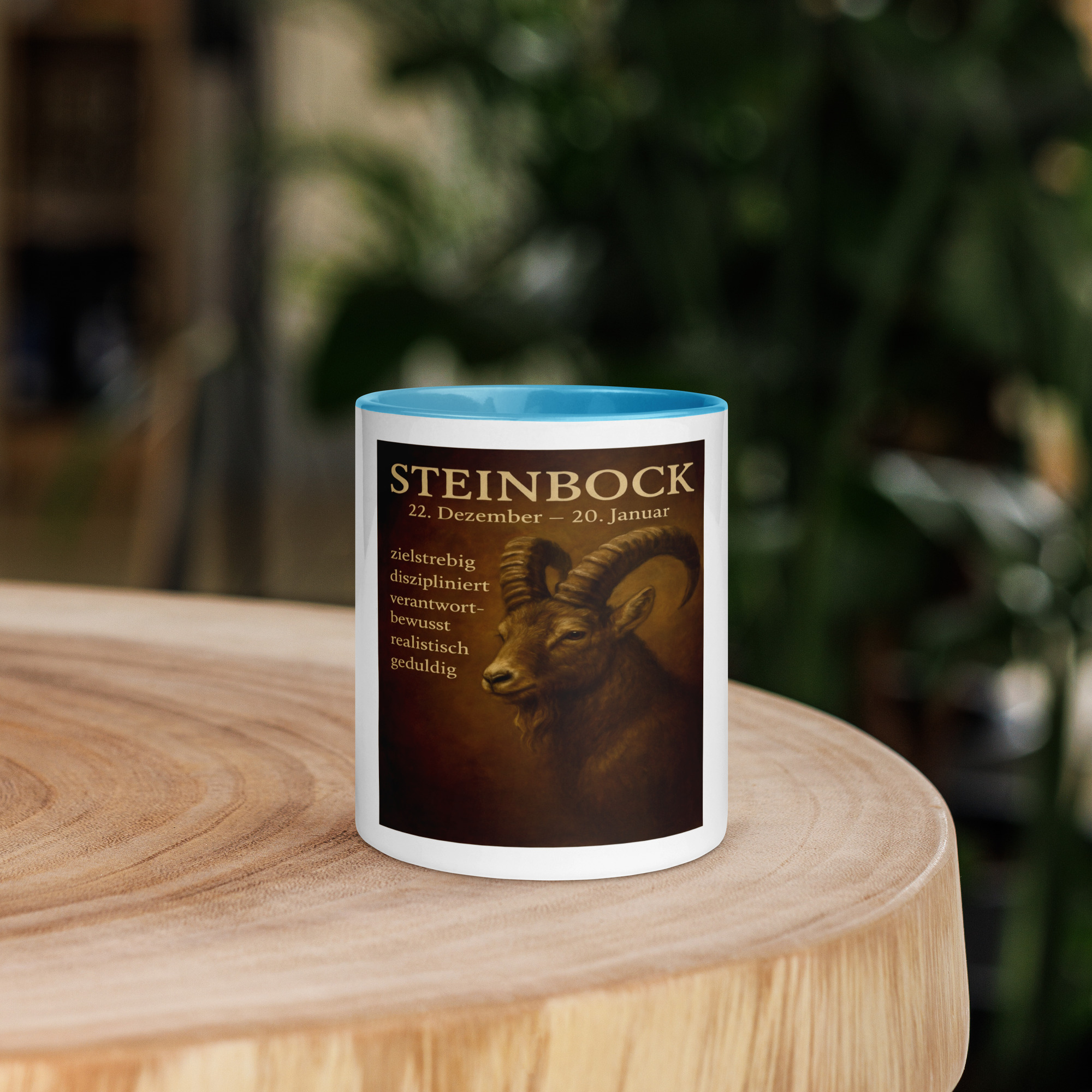 Der Steinbock – Bild 16