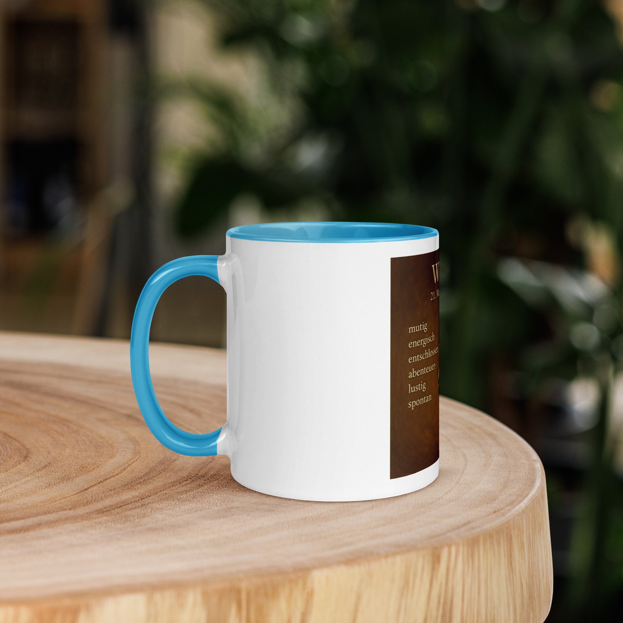 Der Widder – Bild 17