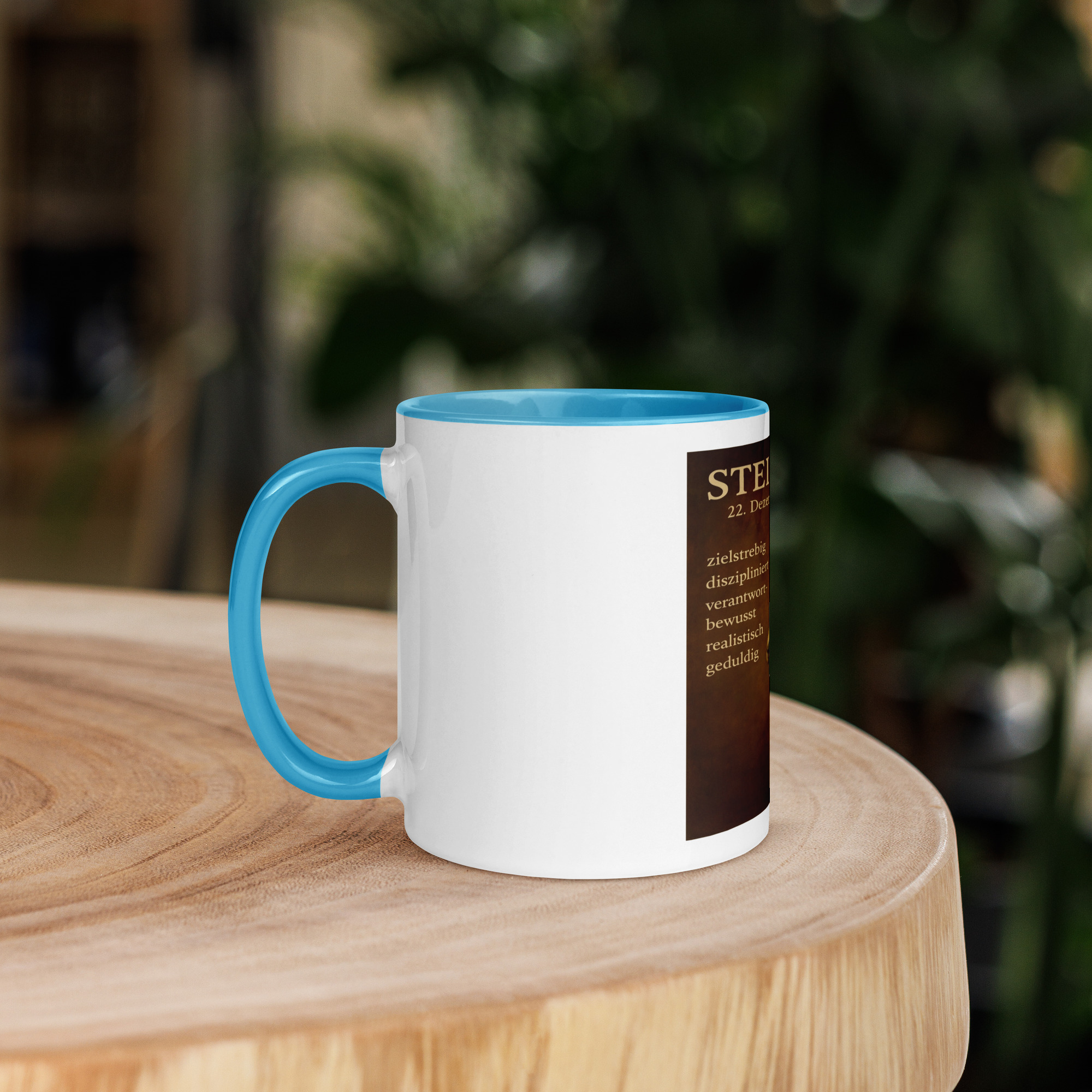 Der Steinbock – Bild 17