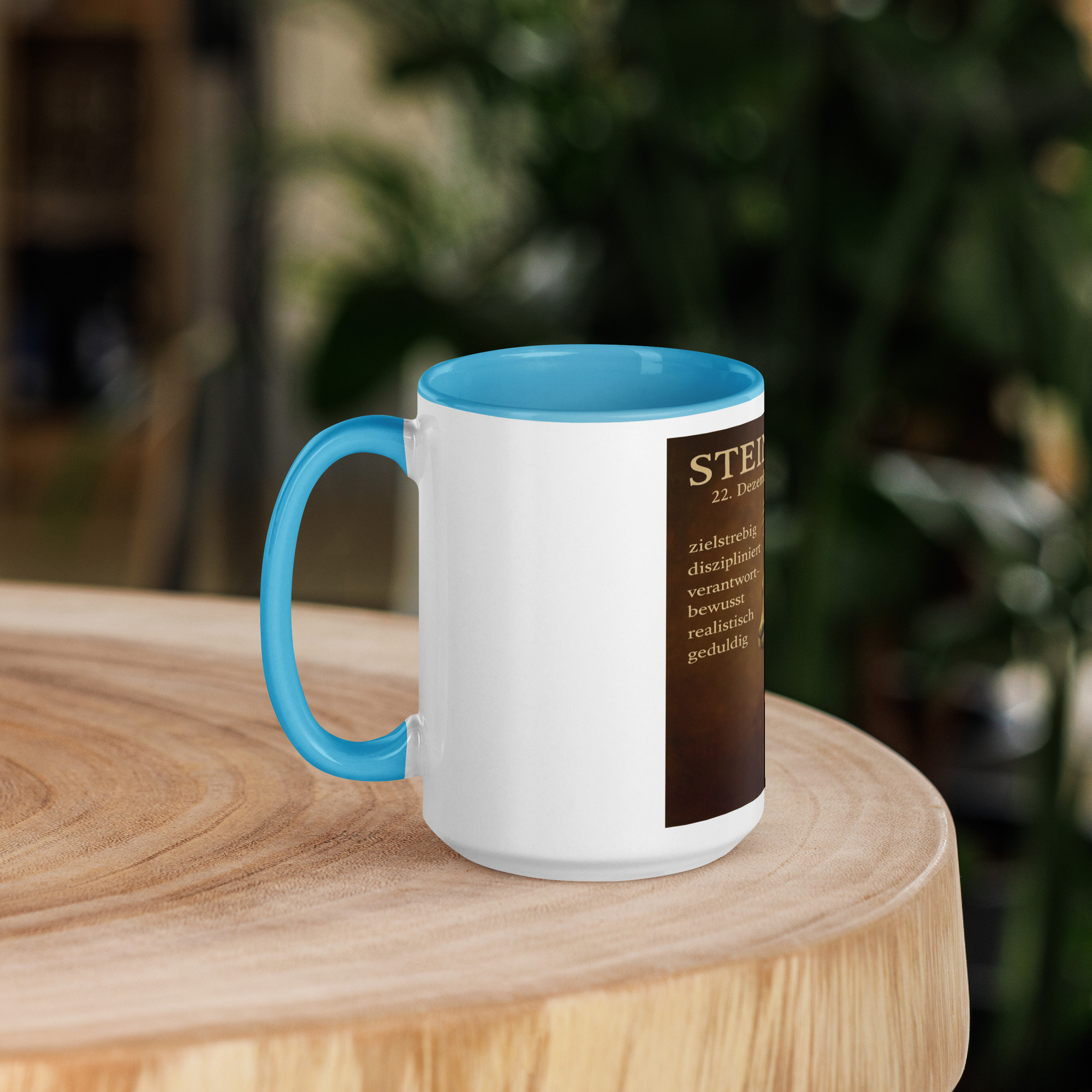 Der Steinbock – Bild 20