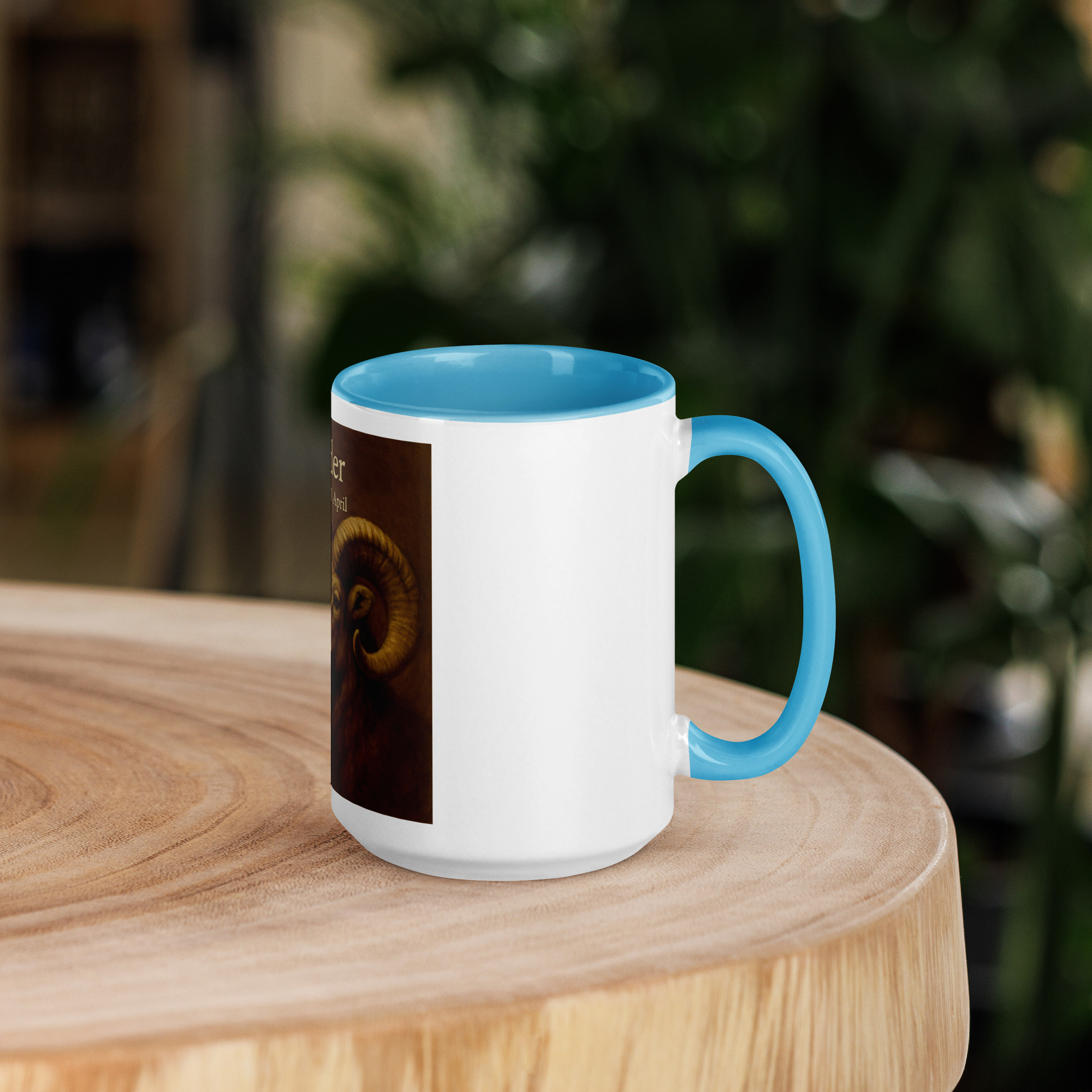 Der Widder – Bild 21