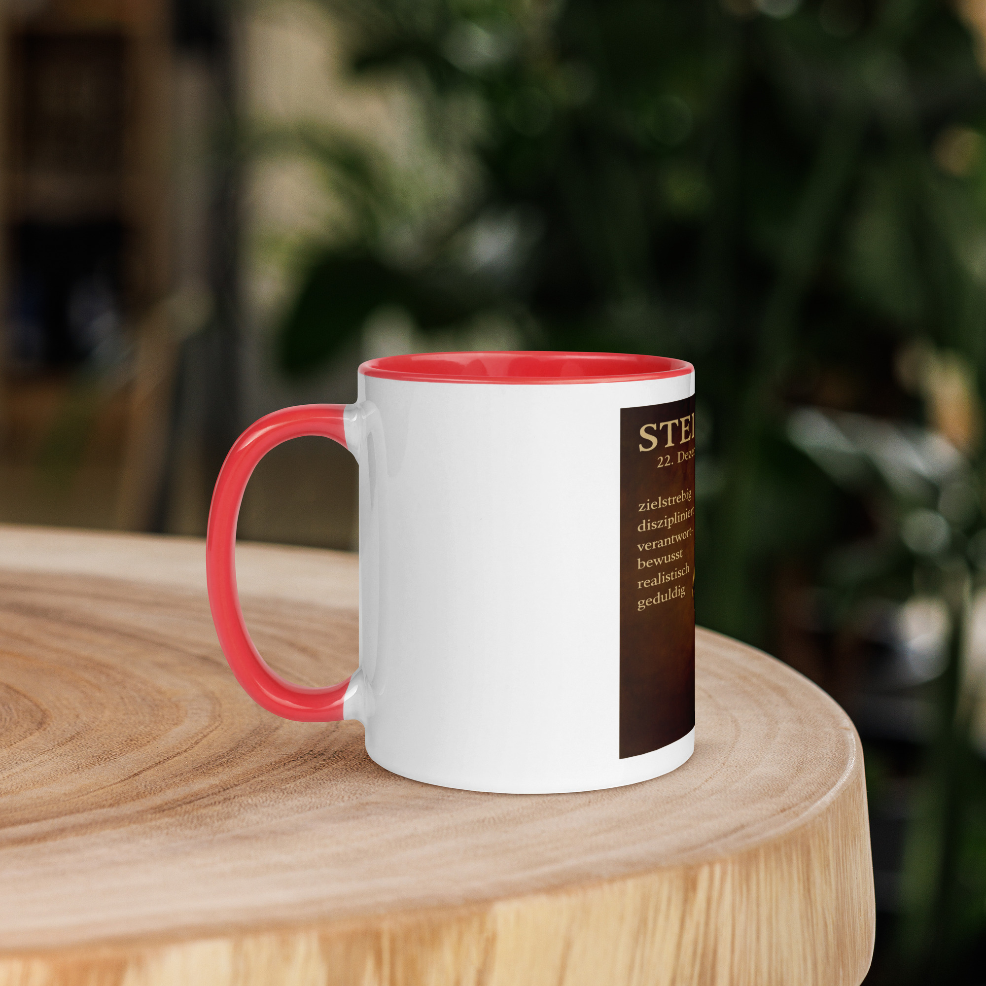 Der Steinbock – Bild 8