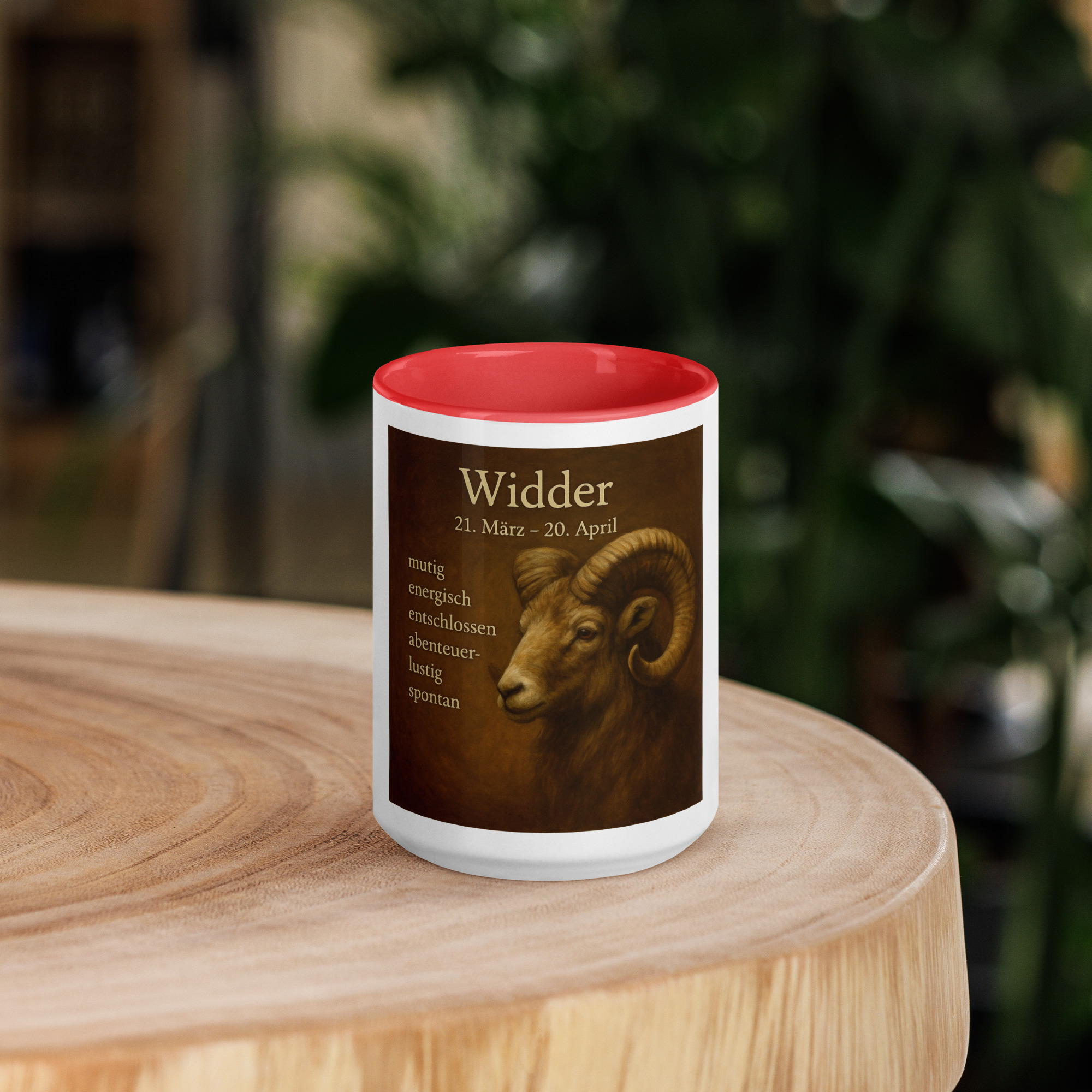 Der Widder – Bild 10