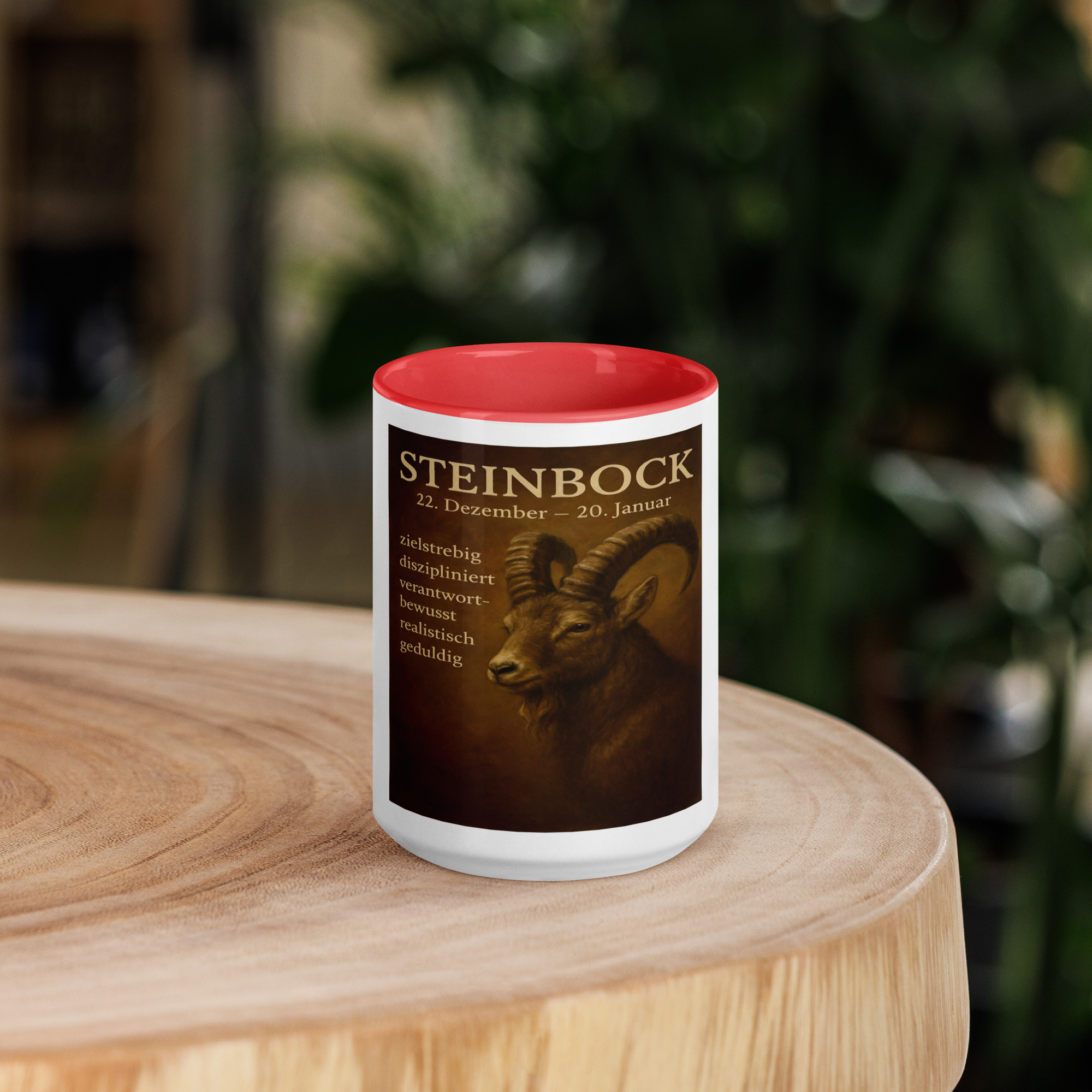 Der Steinbock – Bild 10