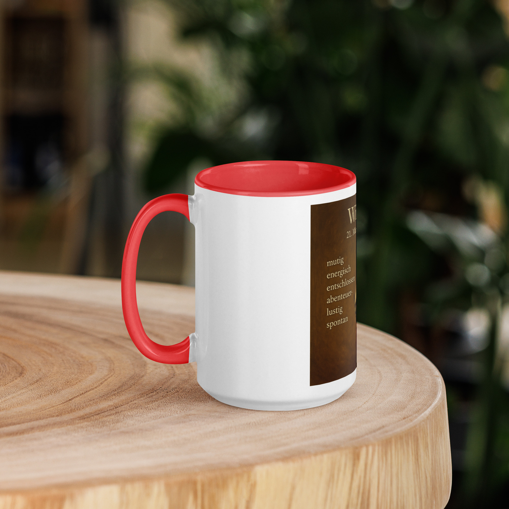 Der Widder – Bild 11