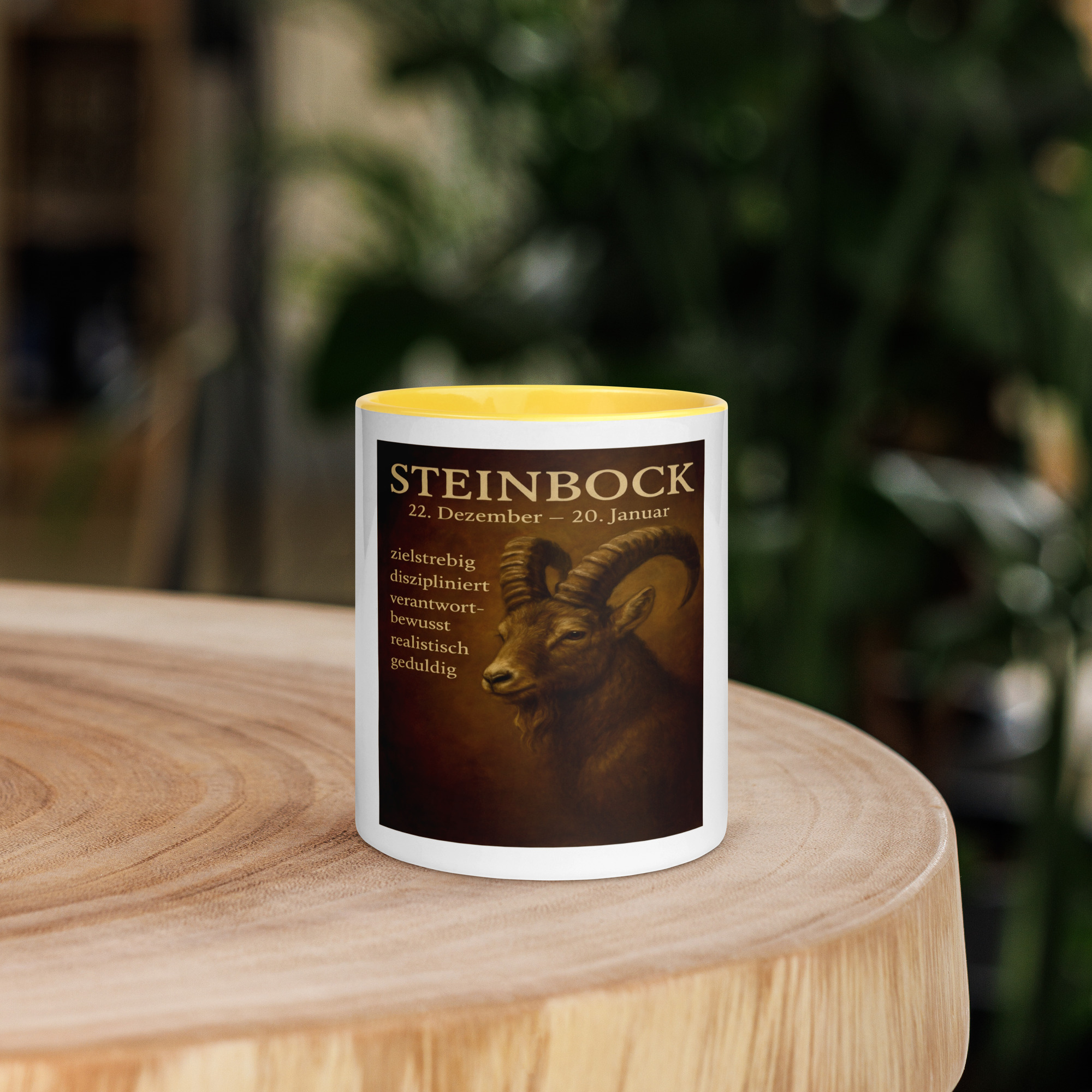 Der Steinbock – Bild 25