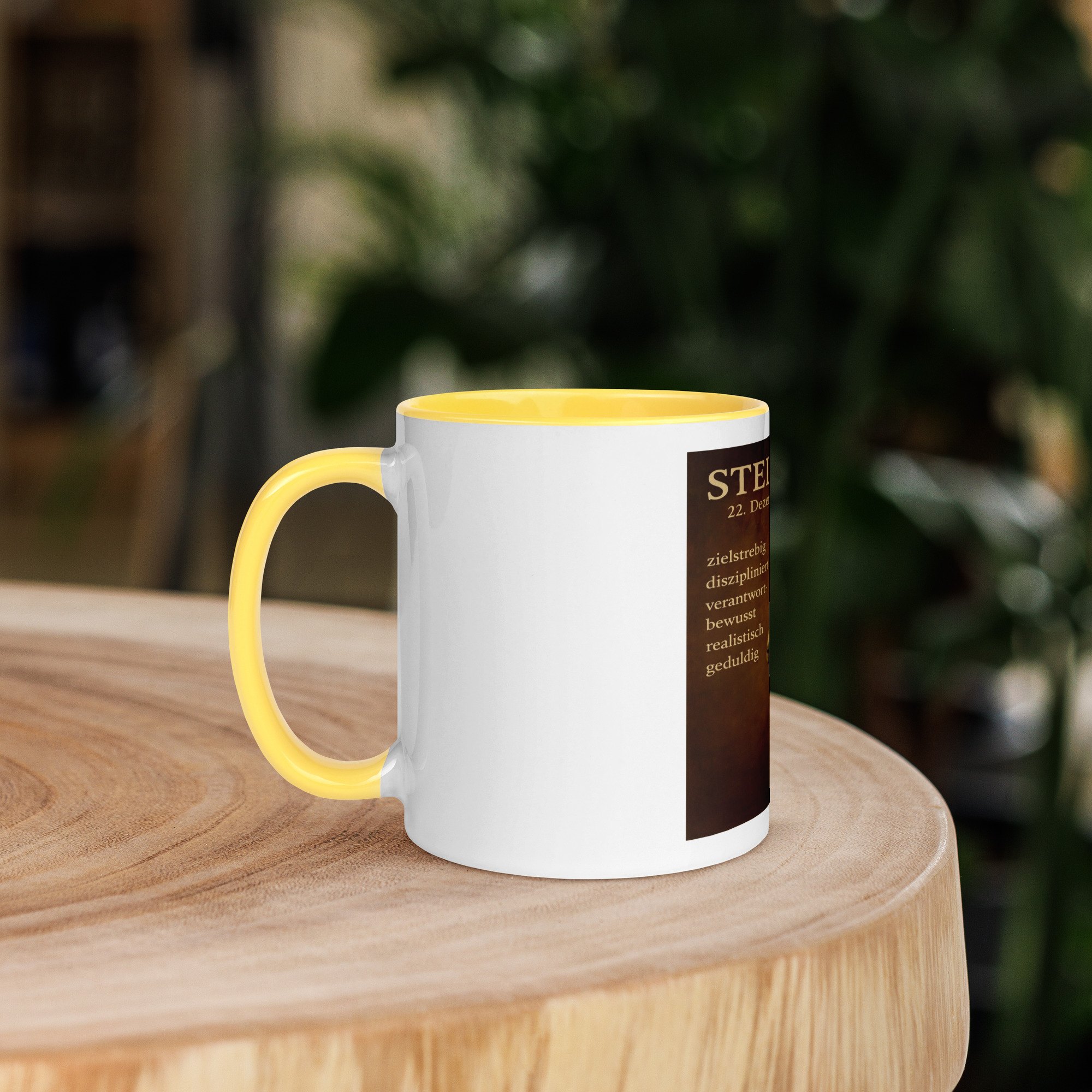 Der Steinbock – Bild 26