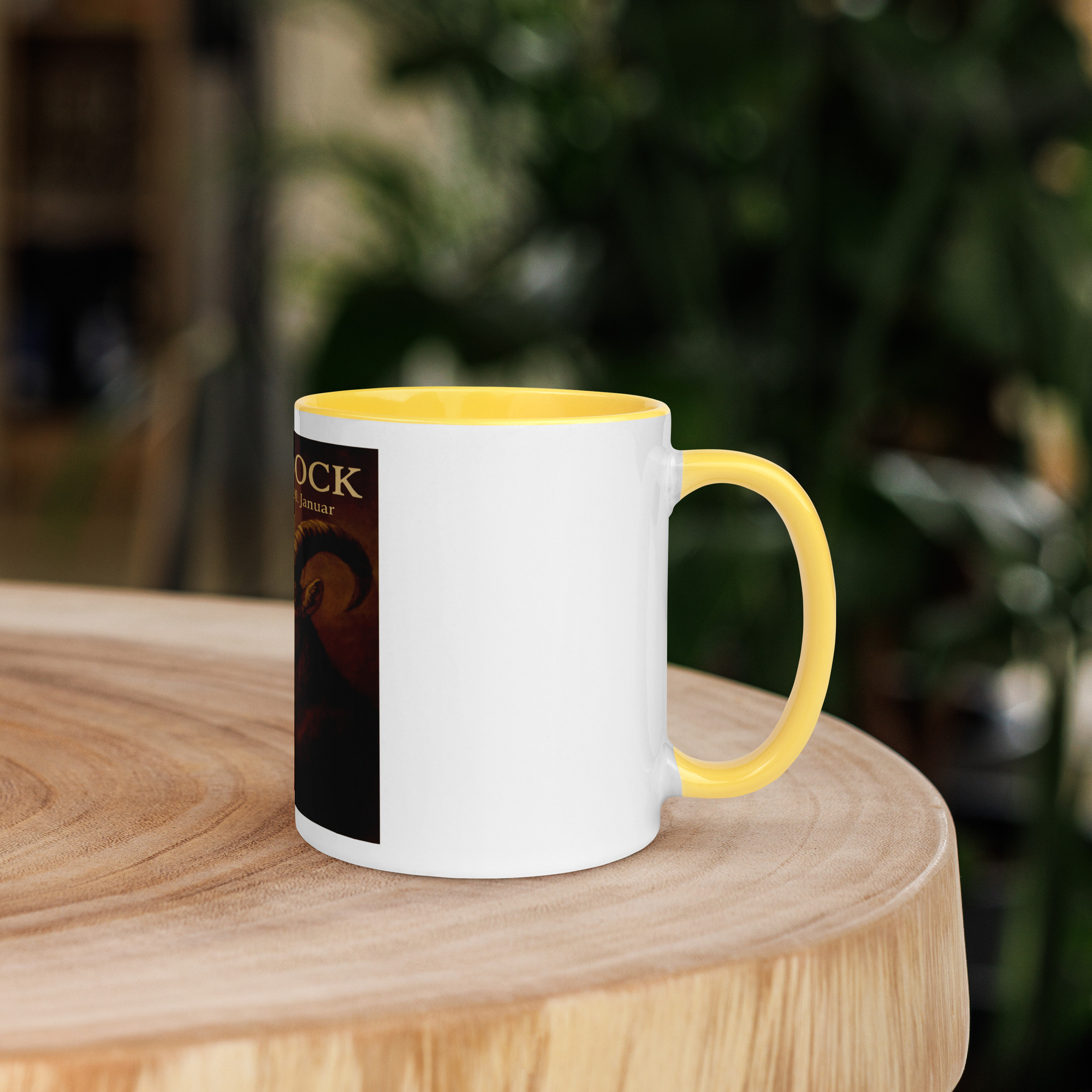 Der Steinbock – Bild 27